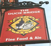 The Ducie Bridge